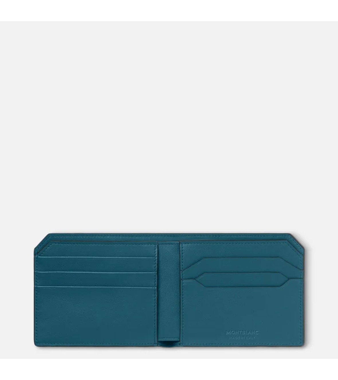 Meisterstück Selection Soft wallet 4cc 131242